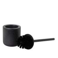 Scopino Per WC, Confezione Da 3, Set Di Scopino E Supporto Per WC Accessori Per Il Bagno Scopino E Supporto Per Wc Con 3 Spazzole Per Fessure P~p118402109