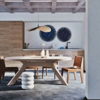 Filo Di Carta Filo Artigianale Filo Avvolto Marrone 2mm 100m