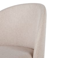 1 fodera per sgabello quadrata in velluto elasticizzato, antipolvere
