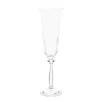 Sekt- oder Champagnerglas-Angela