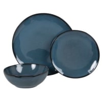 Service De Table Ritzenhoff & Breker VALENCIA 16 Pièces En Porcelaine - Neuf