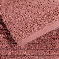 Drap De Douche Recyclé Abby Vivaraise | La Redoute