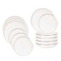 Piatto porcellana Canton - Il Bello dell'Usato