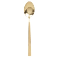 Bitossi Home Fantasia Set 4 cucchiaini da caffè Quadrifoglio - Unico
