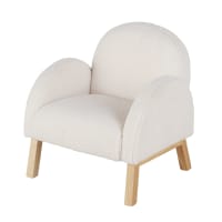 Sillas, sillones y pufs infantiles, bebé Maisons du Monde