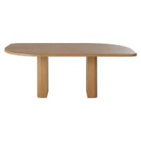 Table à manger 6/8 personnes L200-Alegro