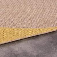 Tapis De Plage Pliable Avec Coussin – Grand 70x30 Pouces, Doux Et Léger – Idéal Pour Pique-nique, Piscine Ou Voyage