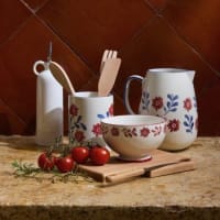 bote para utensilios Maisons du Monde