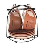 Tasses à Thé Vintage, Set de 2 en vente sur
