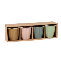 Boîte À Savon De Voyage - En Plastique - Porte-Savon Portable À Double