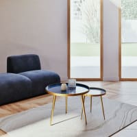 Tavolini da salotto Estraibile Maisons du Monde