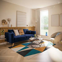 Tavolini da salotto Classico chic Maisons du Monde