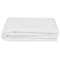Telo Bagno Maxi 150x200 Cm, 600 G/m², Cotone Egiziano 100%, Super Assorbente, Perfetto Come Telo Spiaggia O Copriletto, Verde Acqua