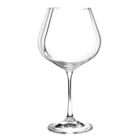 MACARON Verre à pied 50 cl Krysta Chef & Sommelier - Les 6