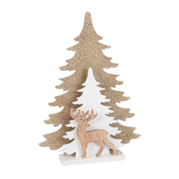 Boule De Noël 3d Pour La Décoration De Noël | PSD Gratuite