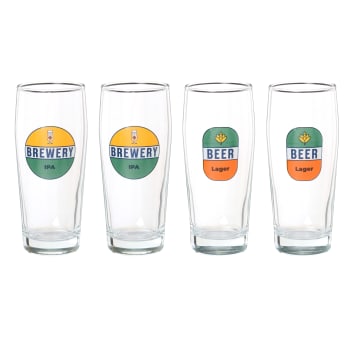 Set Regalo Bicchieri Per Birra: → Classifica 20 Più Venduti + Prezzo 2023