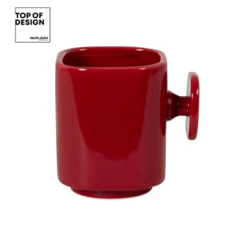 Mug En Métal émaillé Aventurier Jungle Enfant - Tasse Et Mugs - Achat