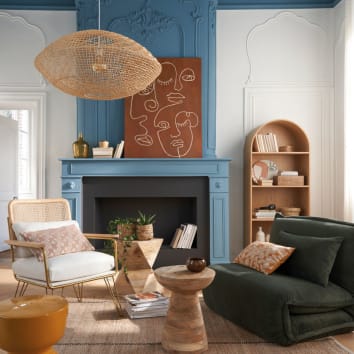 Libreria Invisibile 9 Ripiani - Torre Per Libri Verde, Per Angoli E Spazi Piccoli - Foto 6