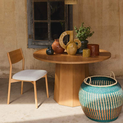 Maisons du Monde - Möbel, Dekoration, Leuchte und Sofa