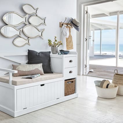 Muebles Colgador De Llaves Maison Du Monde Maisons Du Perchero