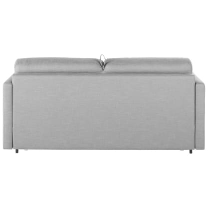 Julyue Canapé-lit 2 Places Convertible Avec Coussin - Canapé-lit