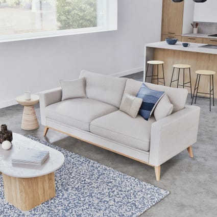 Canape Style Scandinave
