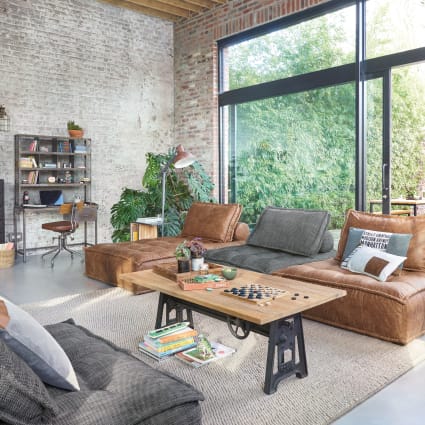 Chauffeuse Poltrone Living Divani Living Divani Chemise Armchair