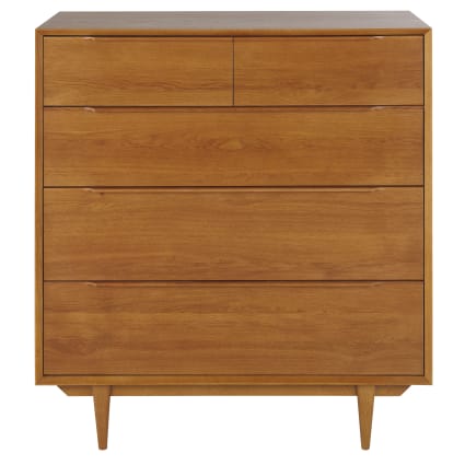 Chiffonier vintage 7 tiroirs Portobello | Maisons du Monde