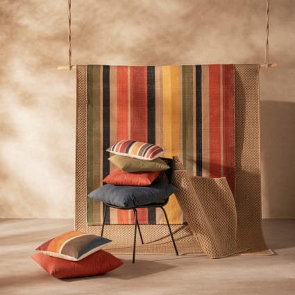 Galette De Chaise Déhoussable Et Lavable 45X45, Coussins De Chaise D