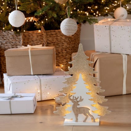 Lot 3 Guirlandes Décoratives 3PCS Guirlandes De Noël 6M Pour Sapin De Noël Décoration Décoration Sapin Intérieur Mariage Anniversaire