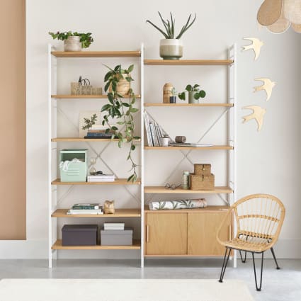 Set Di 3 Decorazioni Uccelli In Metallo E Vetro Colorato – Fatte A Mano, Per Interni/Esterni, Sculture Da Giardino