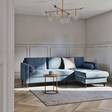 Divani Componibili Letto Ad Angolo Tondo Divano Ad Angolo