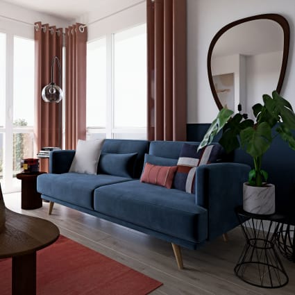 Clic Clac Divani La Maison Sofa Prezzi Divano Clic Clac A Posti In