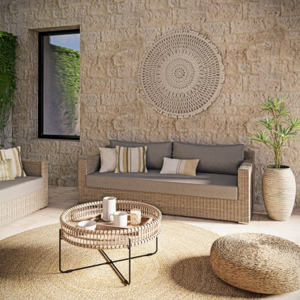 Divano Esterno Divani E Poltrone Maison Du Monde Divano Da