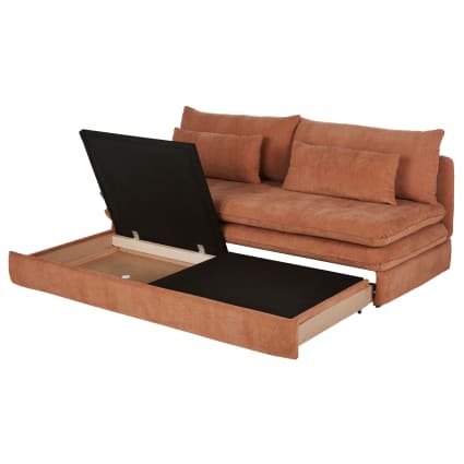 Posti Divano Moderno Divani Lunghi Metri Divano Letto 2/3 Posti