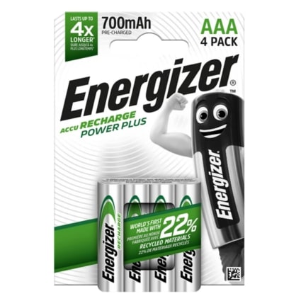 GP ReCyko Oplaadbare AA / HR6 Ni-Mh Batterijen  2 Stuks, 2600 MAh  GP M8 Big
