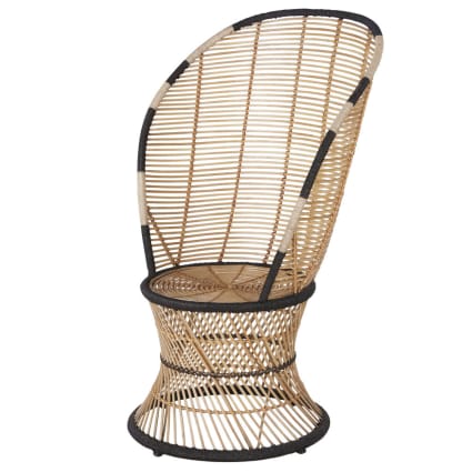 Fauteuil Totem