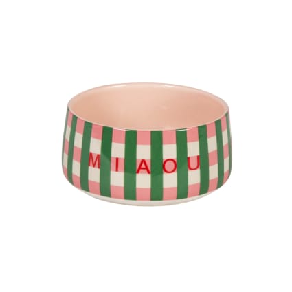 Gamelles pour chat et chien | Maisons du Monde