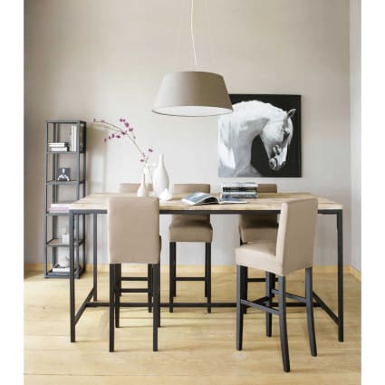 Sitemapcdatahttpsfinkedriinfotable Long Island Maison Du Monde