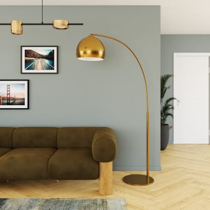 Lampes De Table LED Et Pieds De Lampe