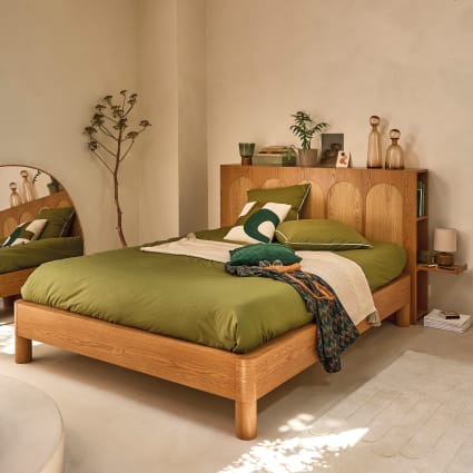 Sitemapcdatahttpsshopinf Inetcomlit Bois Massif 160x200 Maison Du Monde