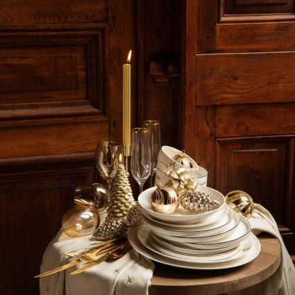 Guy Levasseur - Tapis De Bain En Coton Fantaisie Ivoire - Beige