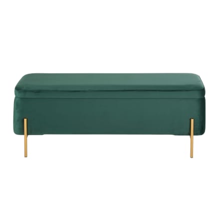 silenzioso Malva preferito panchina camera da letto Zia cubo origine