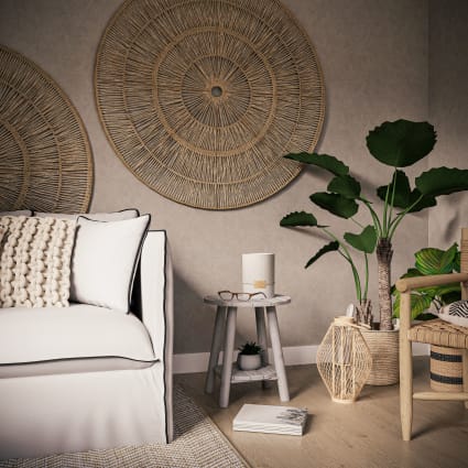 4 Piante Artificiali Finto Eucalipto E Aloe In Vaso – Verde Forever Per Casa, Ufficio, Bagno