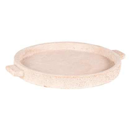 Plateau rond 3 jarres - ⌀31 cm · Boutiques de musées