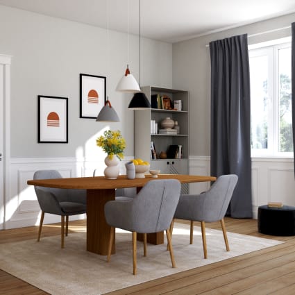 Poltrona Vintage Poltrona Scandinave Maison Du Monde Maison Du