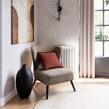 Poltrona Vintage Poltrona Deghi Deghi Shop Tavolino Casa Shop