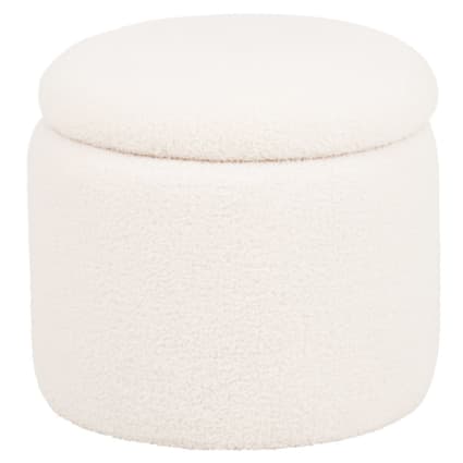Pouf coffre Heracles