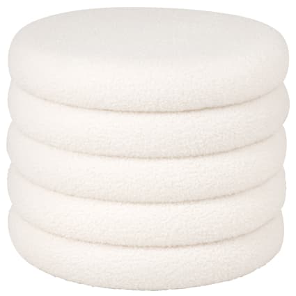 Pouf coffre Leia
