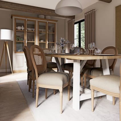 Linho Fodera Poltrona Cottage Maison Du Monde Poltrona In Lino